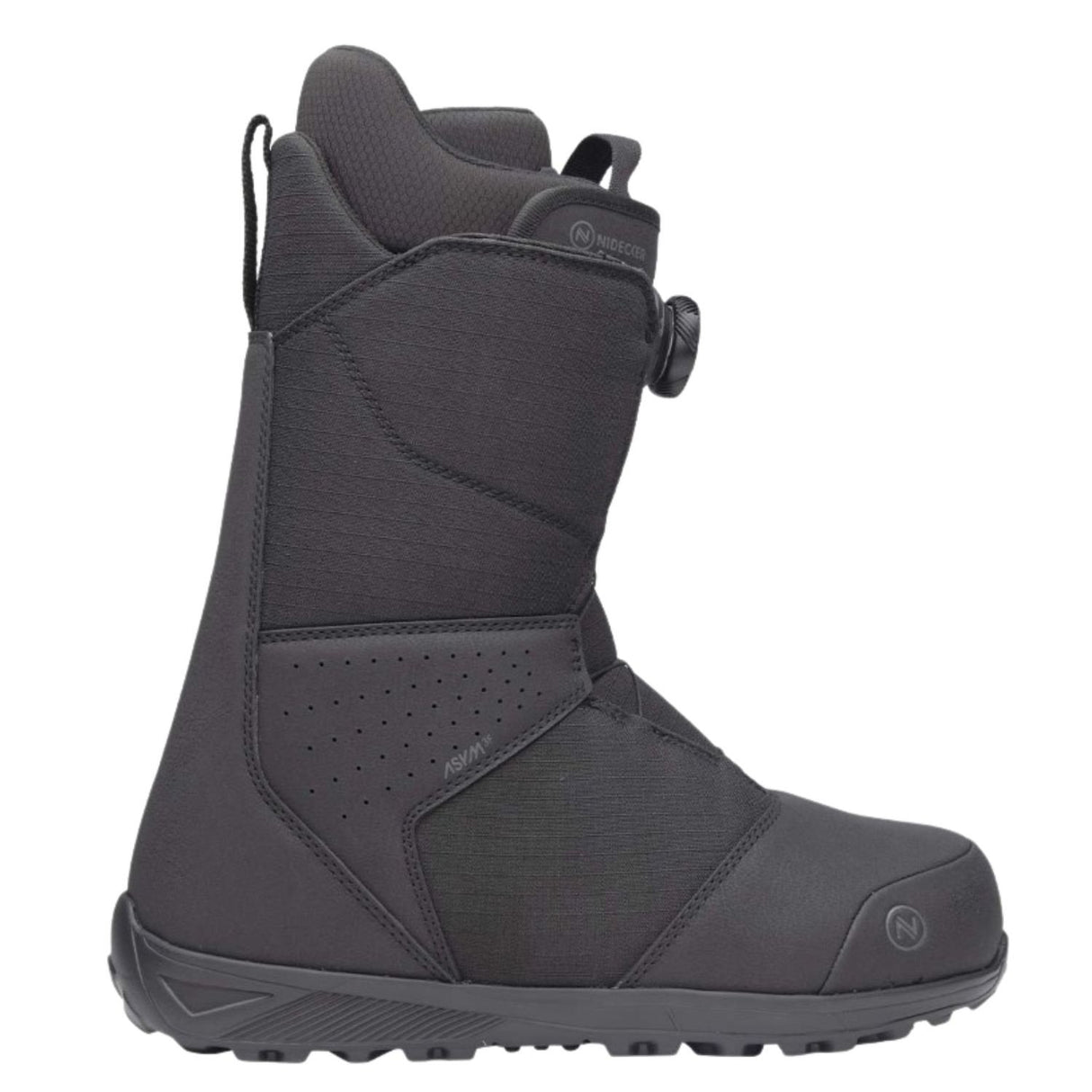 Bottes Sierra