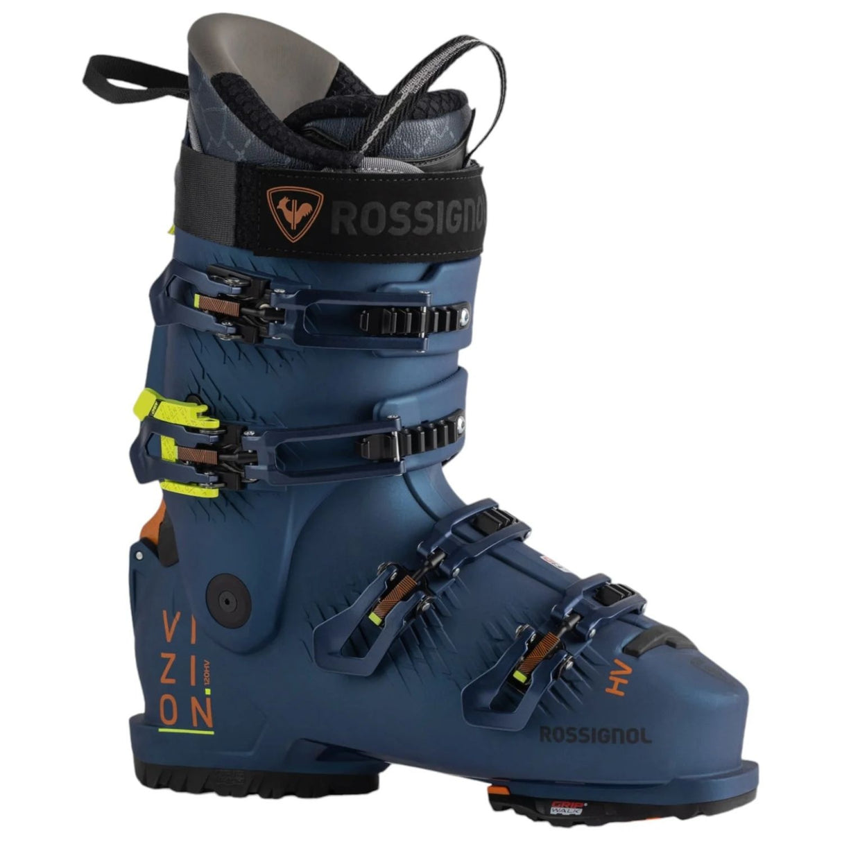 Bottes Vizion 4B Pro 120 Mv Gw