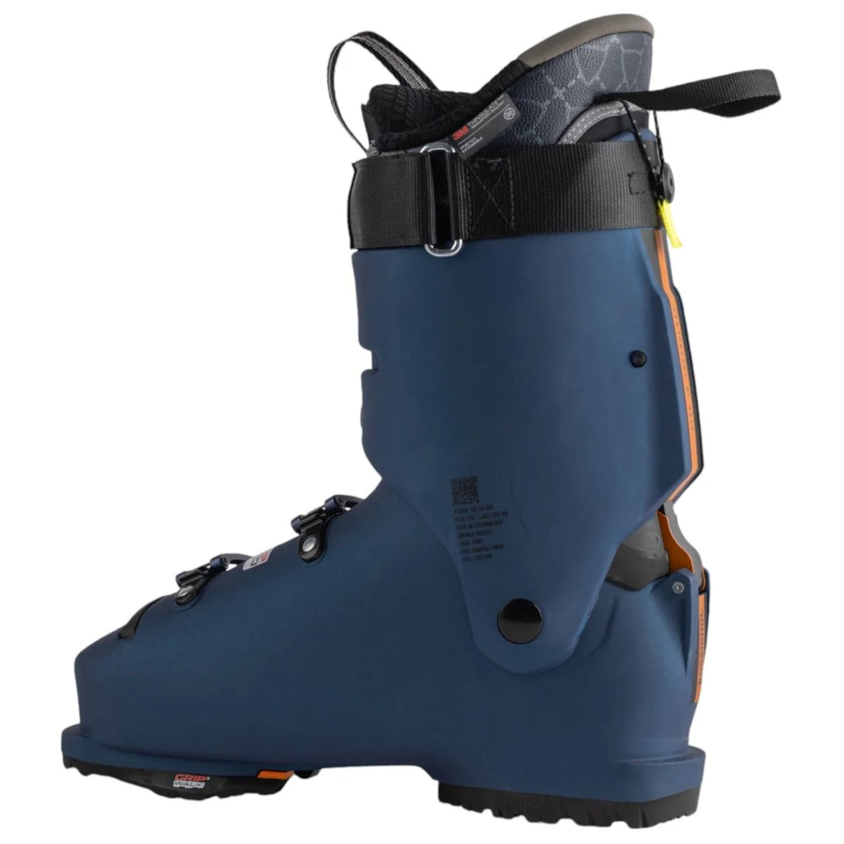 Bottes Vizion 4B Pro 120 Mv Gw