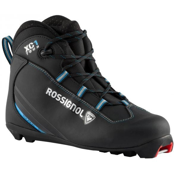 Bottes X-1 Fw