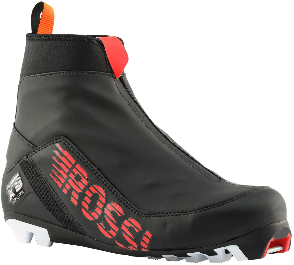 X-8 Classic Boots