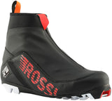 X-8 Classic Boots