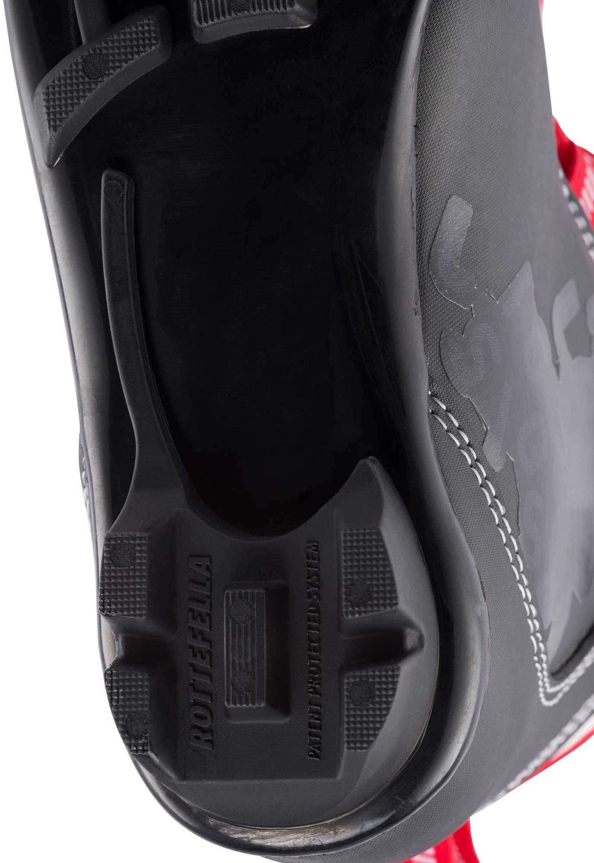 Bottes X1 Junior