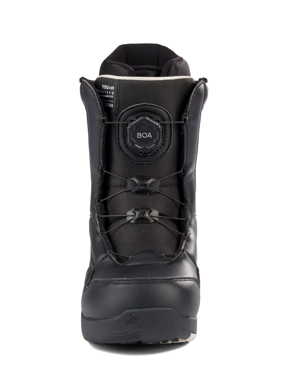 Bottes You+H