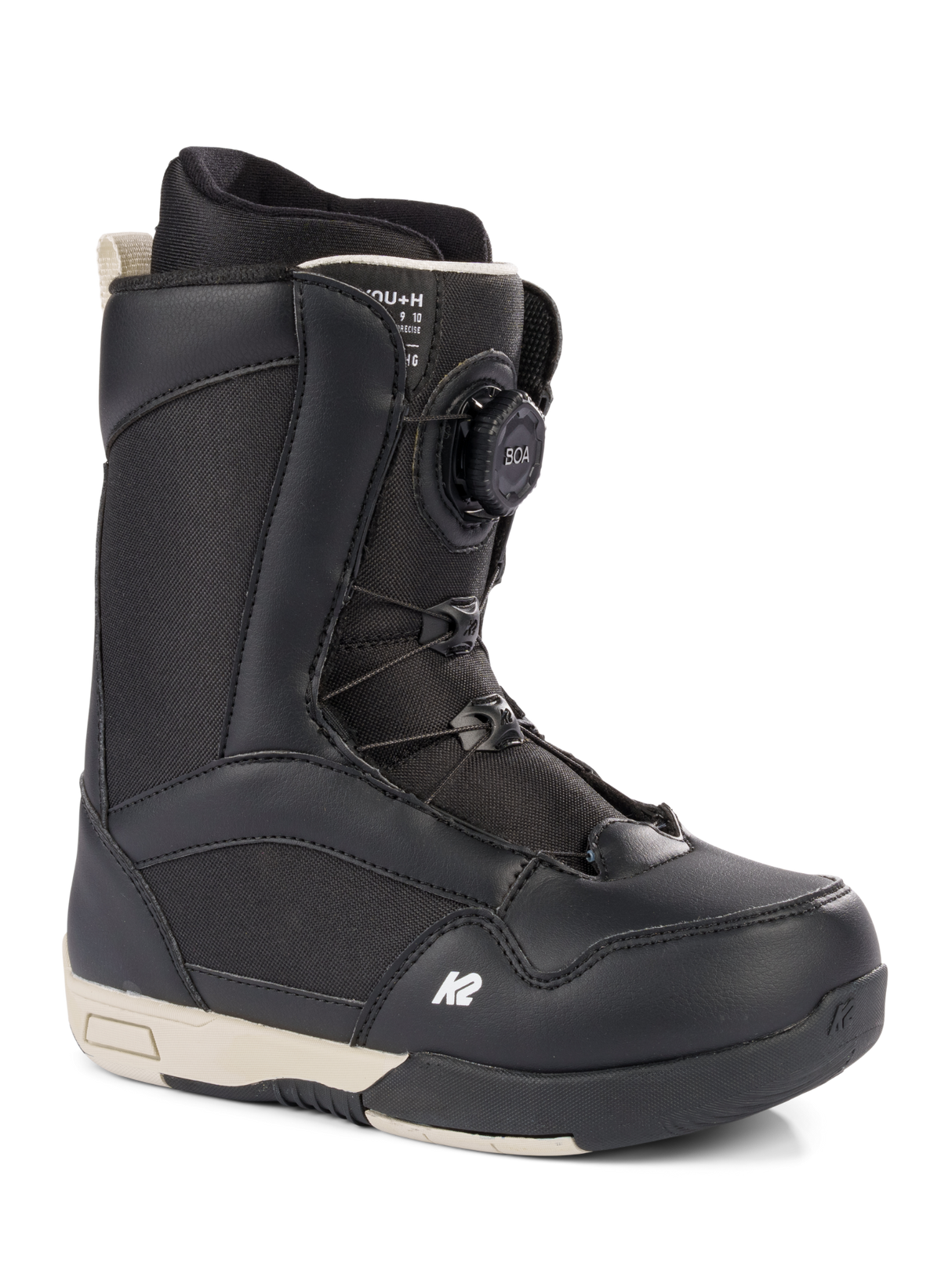 Bottes You+H