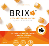 Jujubes Énergétiques | Unité 50g