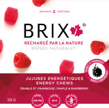 Jujubes Énergétiques | Unité 50g