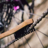 Brosse the Drivetrain