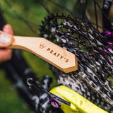 Brosse the Drivetrain