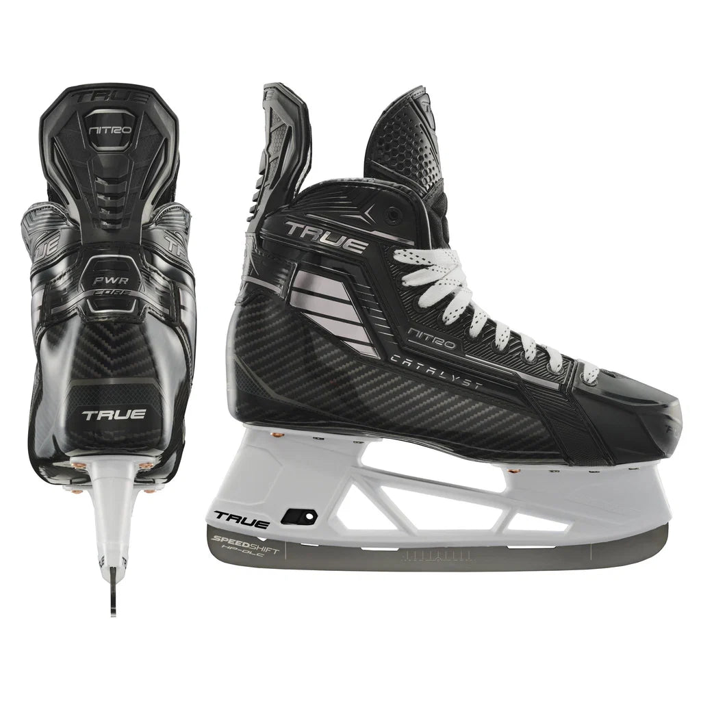 Catalyst Nitro Intermediate Skates