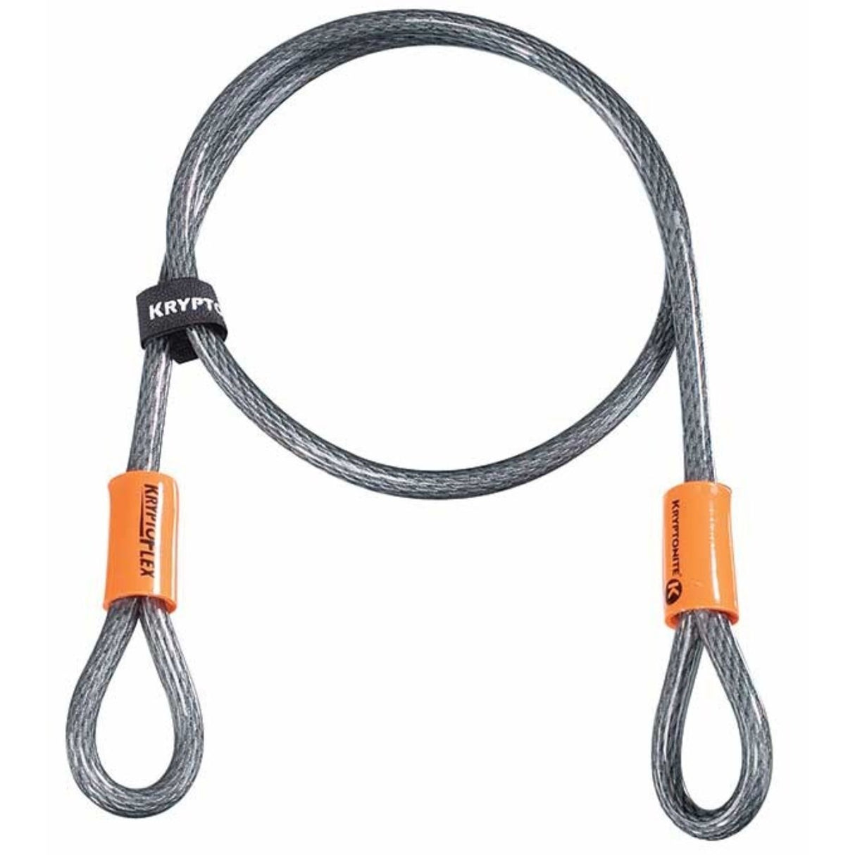 Cadenas Kryptoflex 410 Câble Double