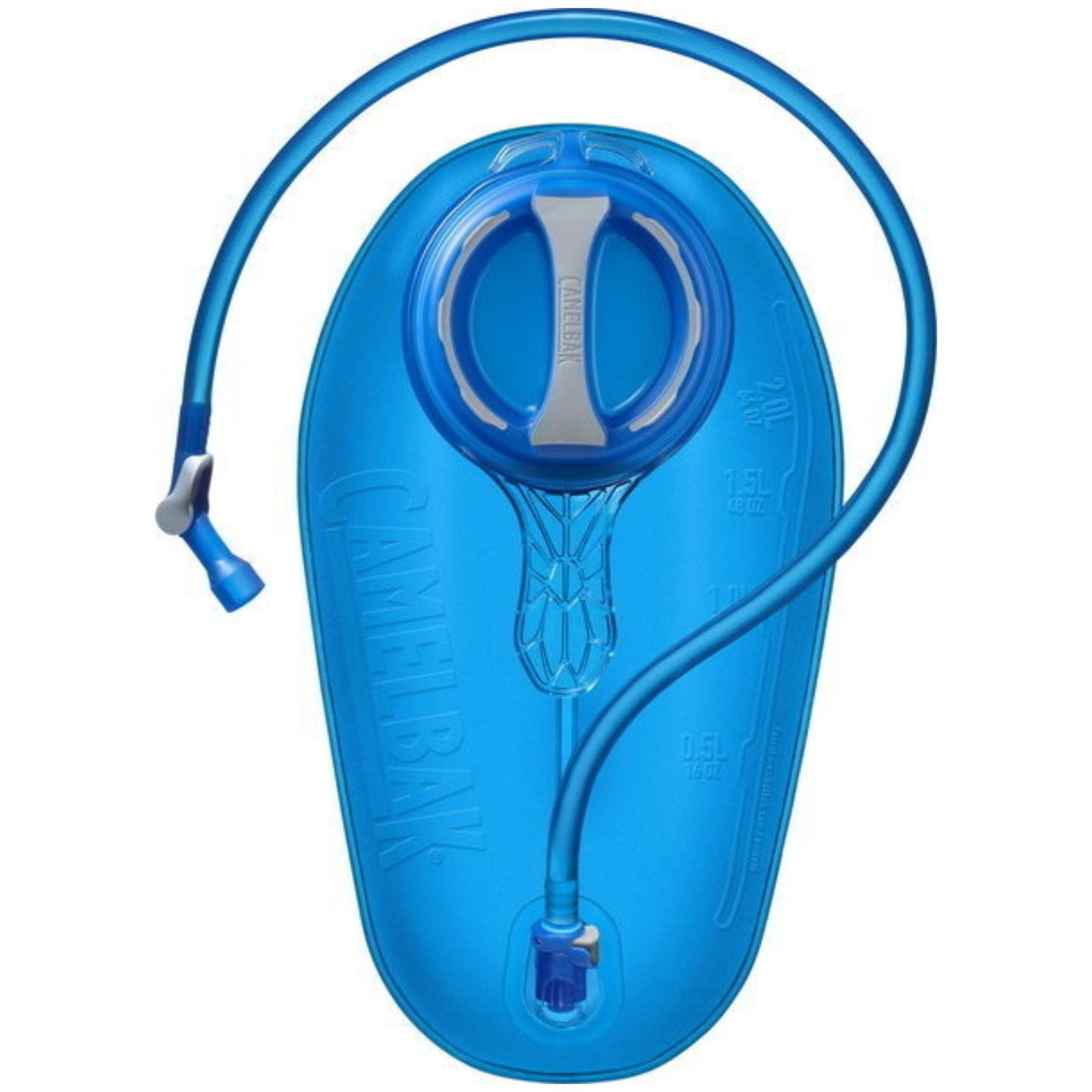 Reservoir Crux 2L