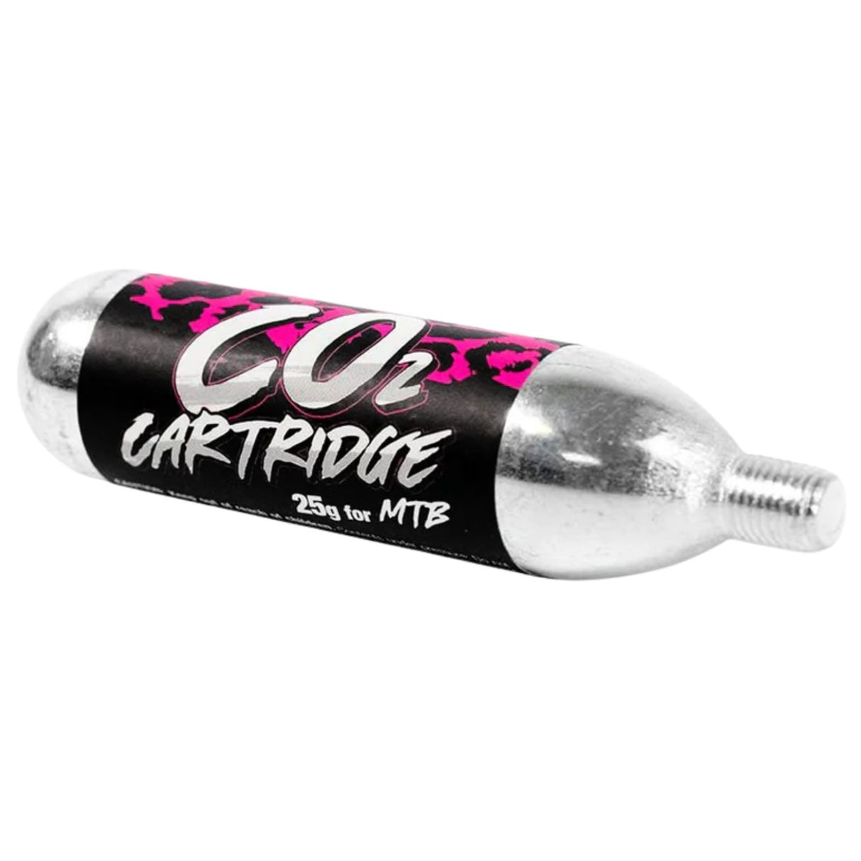 Cartouches CO2 25g