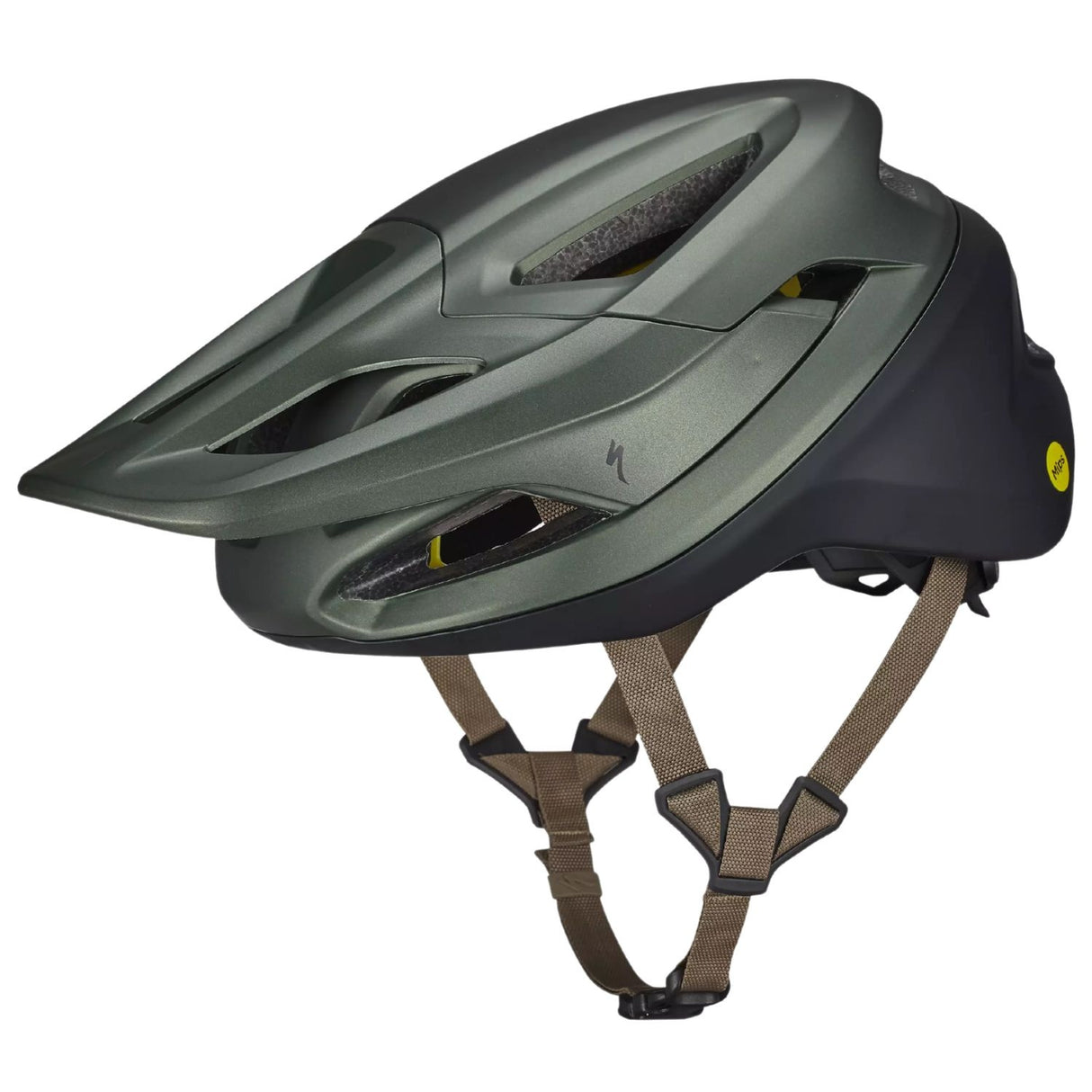 Casque Camber