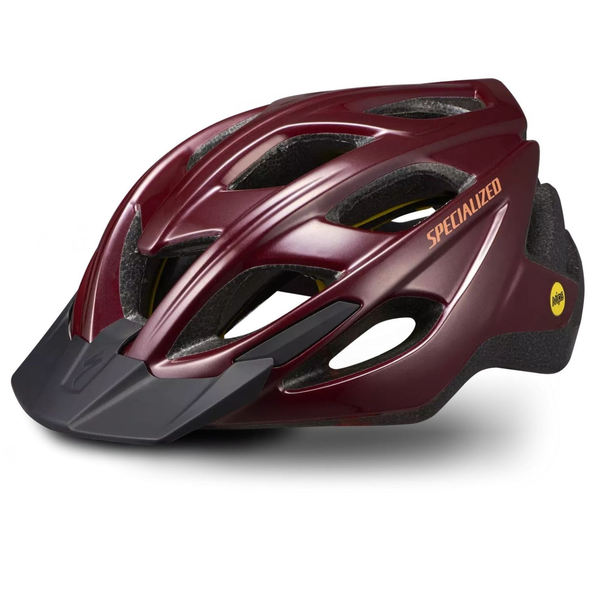 Chamonix 2 Helmet