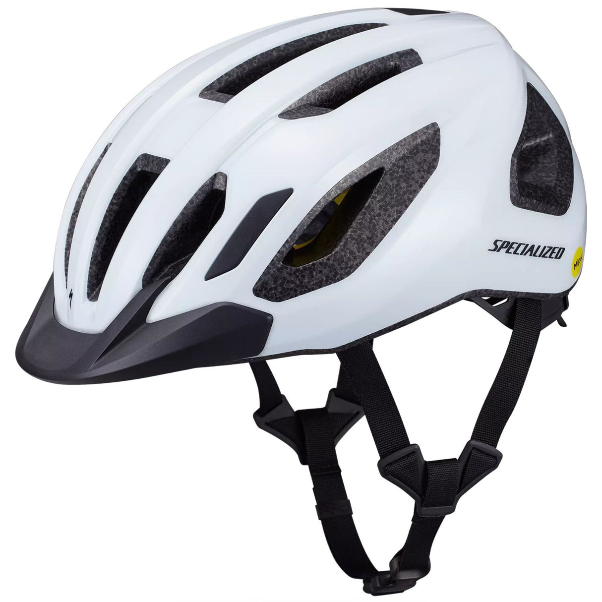 Casque Chamonix 3