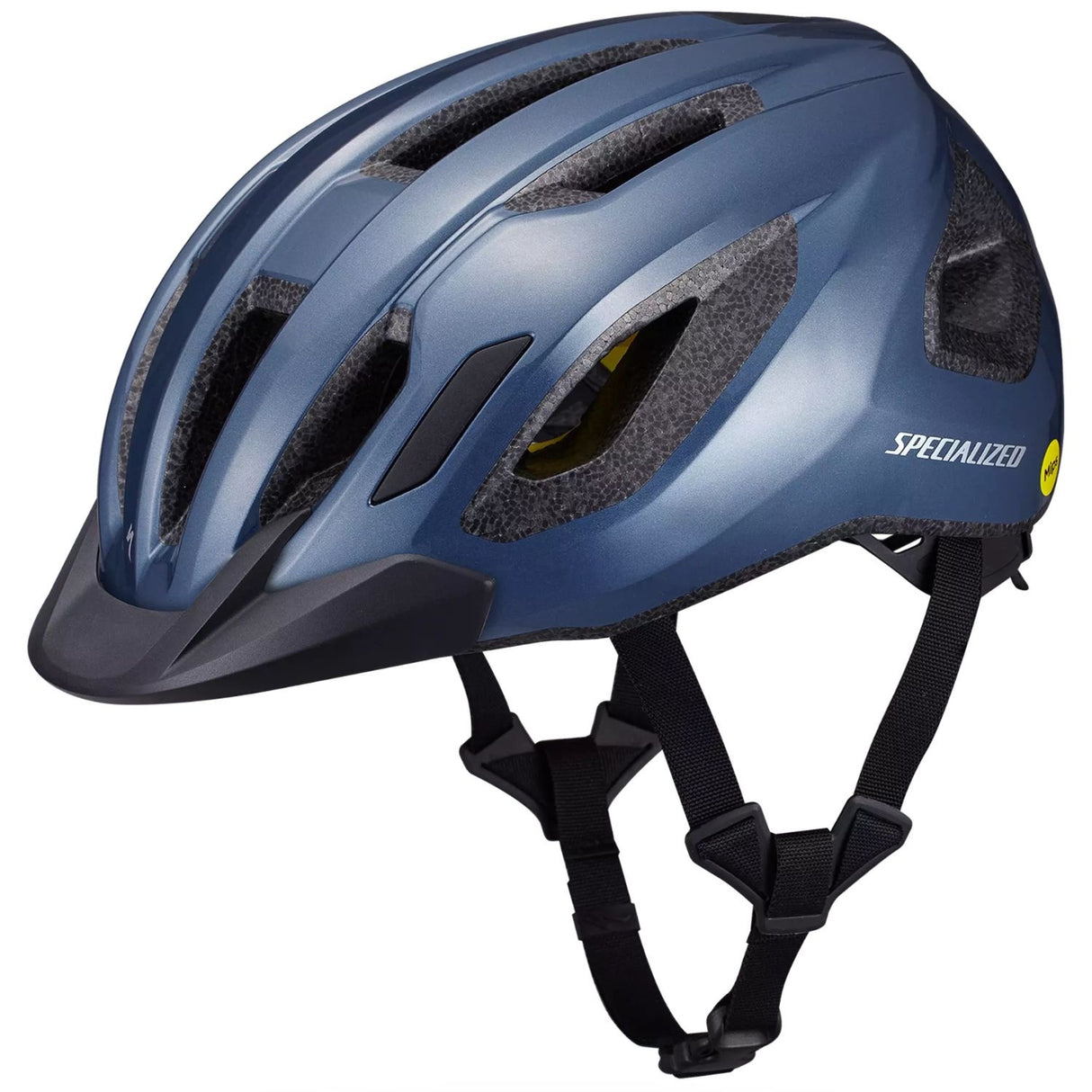 Casque Chamonix 3