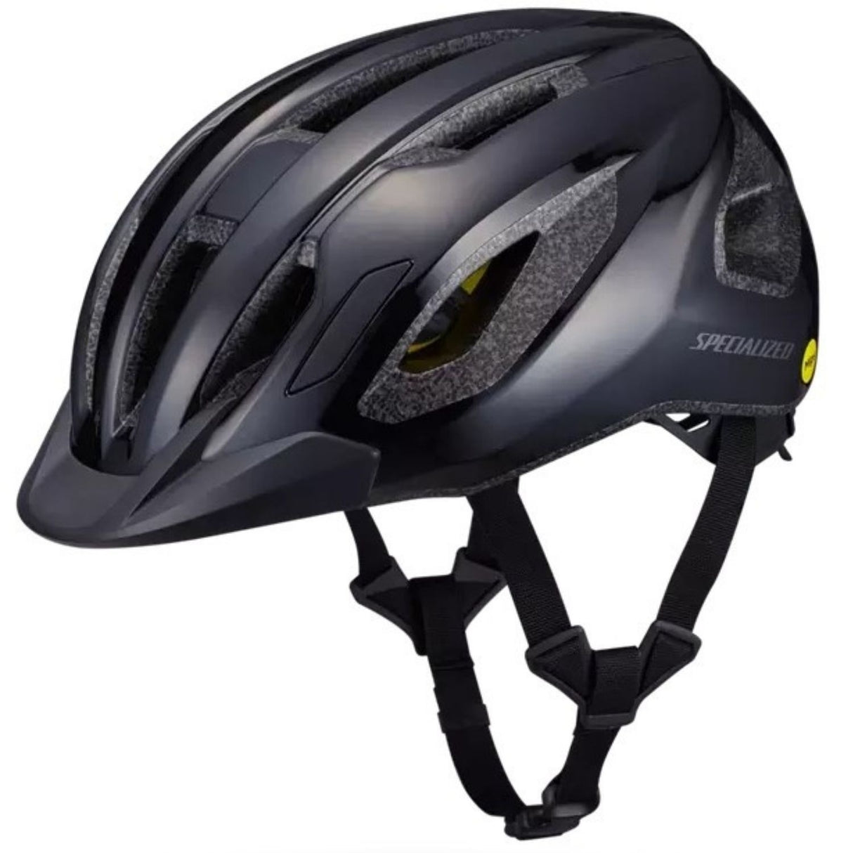 Casque Chamonix 3