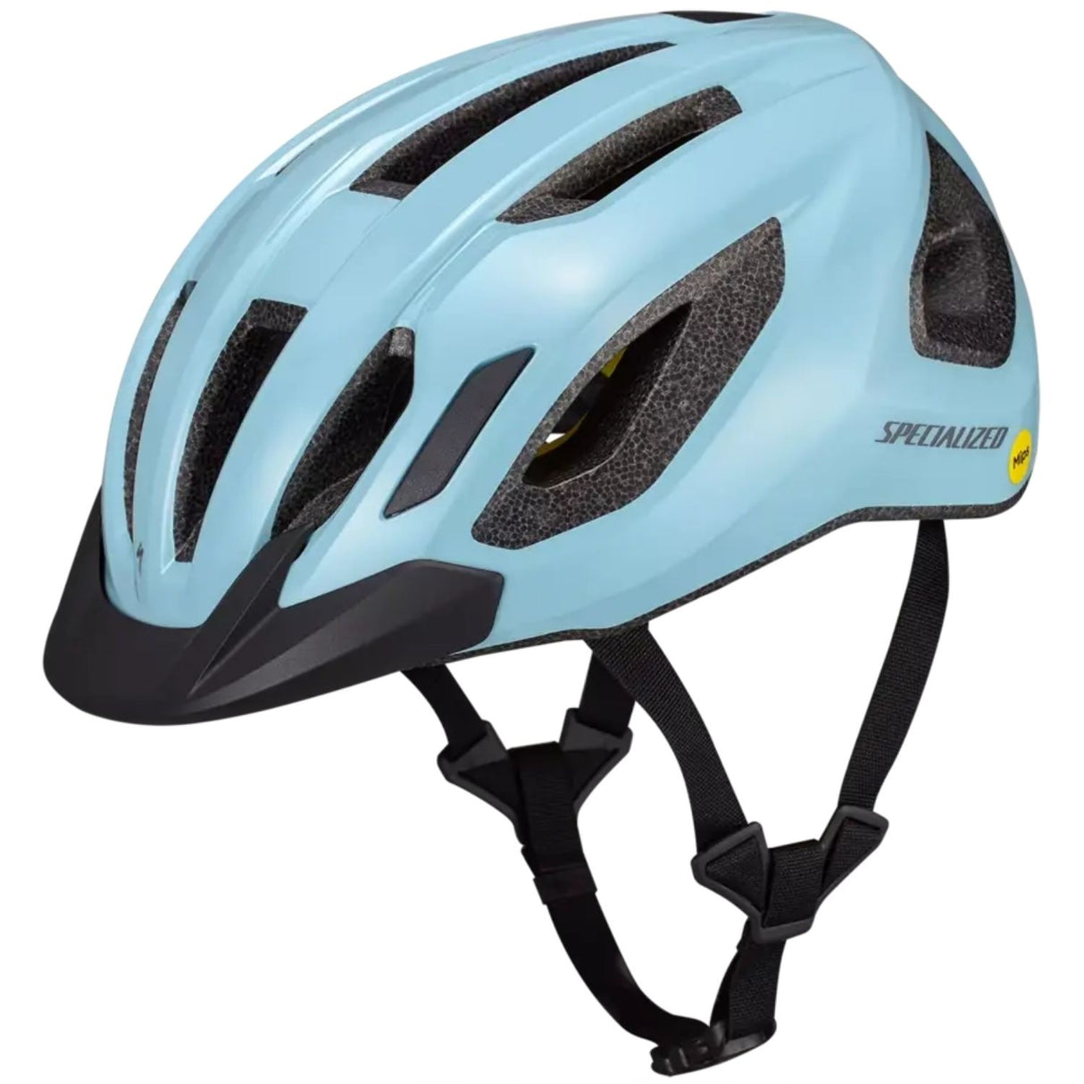 Casque Chamonix 3