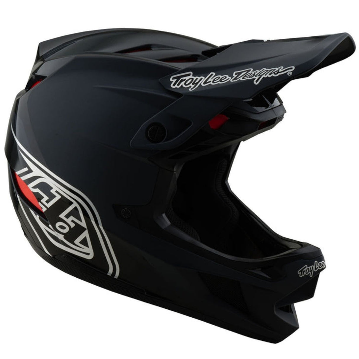 D4 Polyacrylite Mips Shadow Helmet