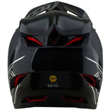 D4 Polyacrylite Mips Shadow Helmet