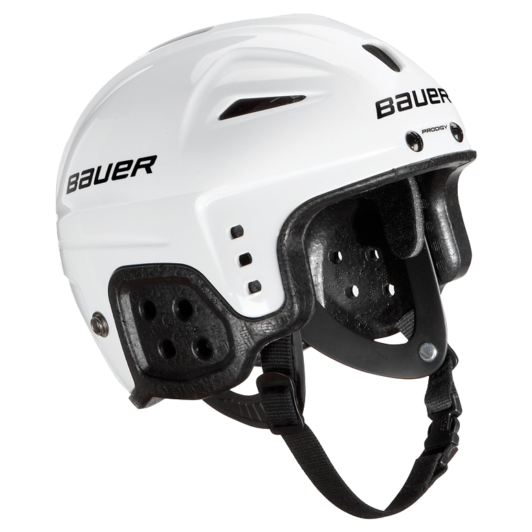 Casque LIL' Sport
