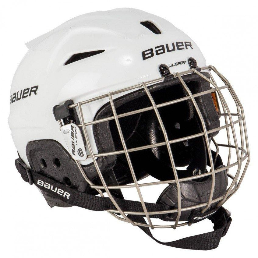Casque Lil Sport Combo