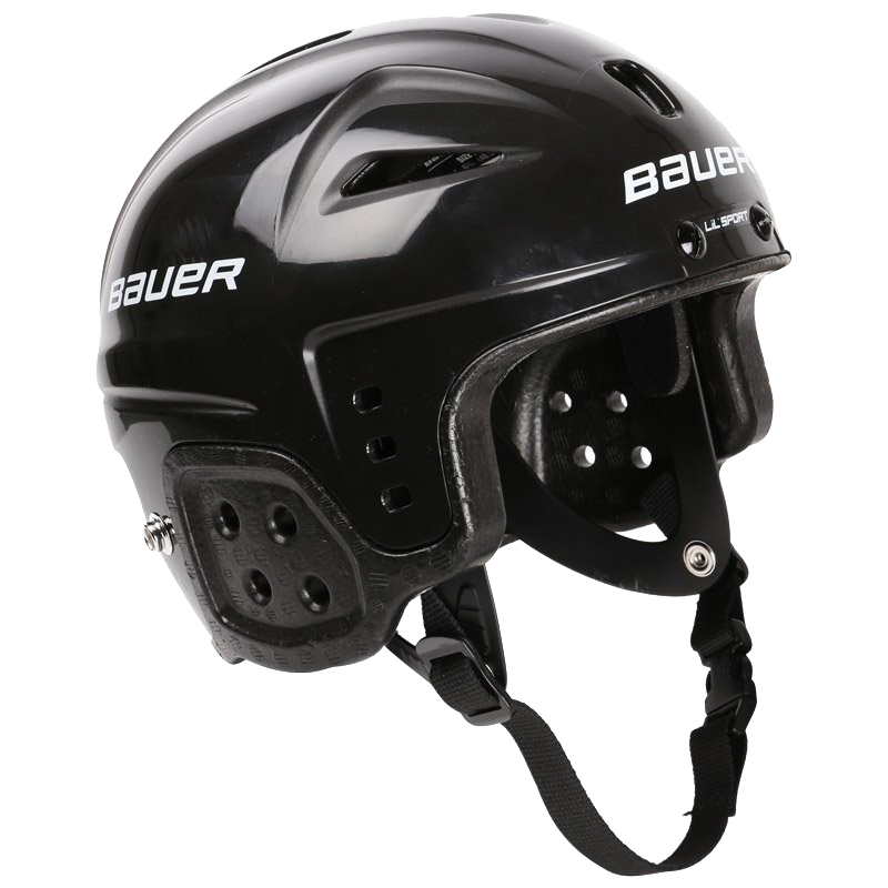 Casque LIL' Sport