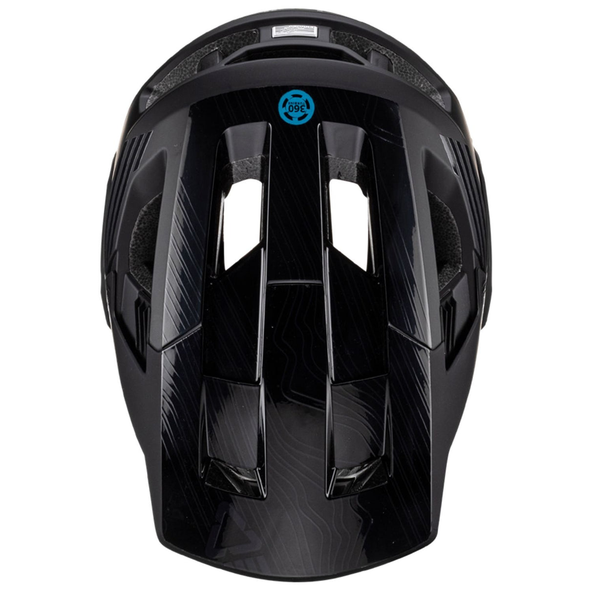 Casque MTB Enduro 4.0