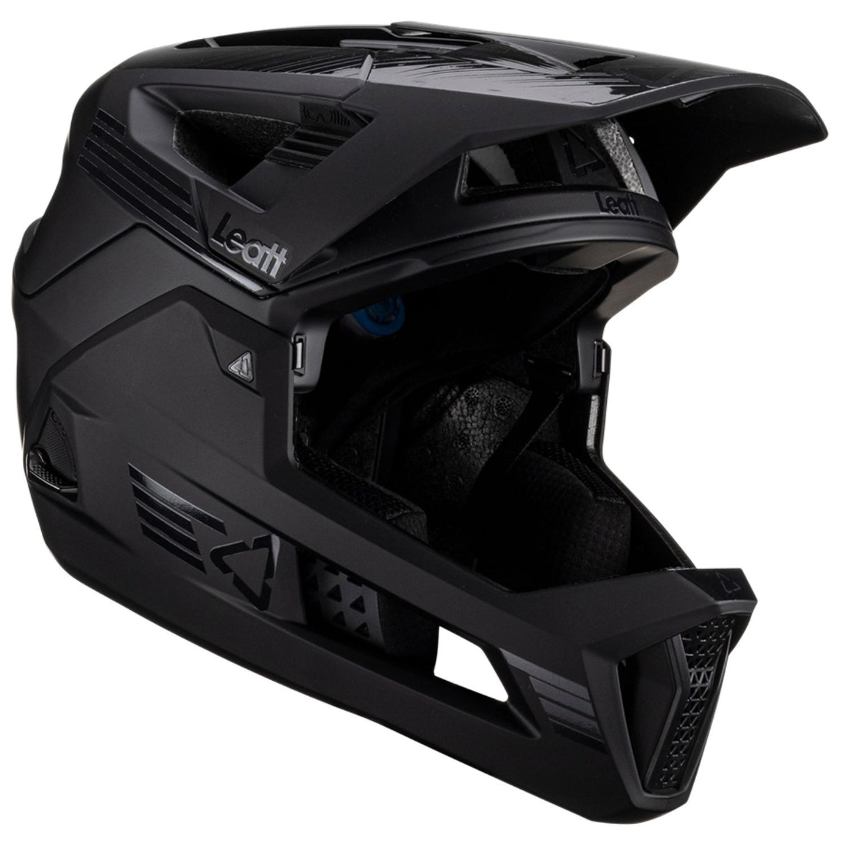 Casque MTB Enduro 4.0