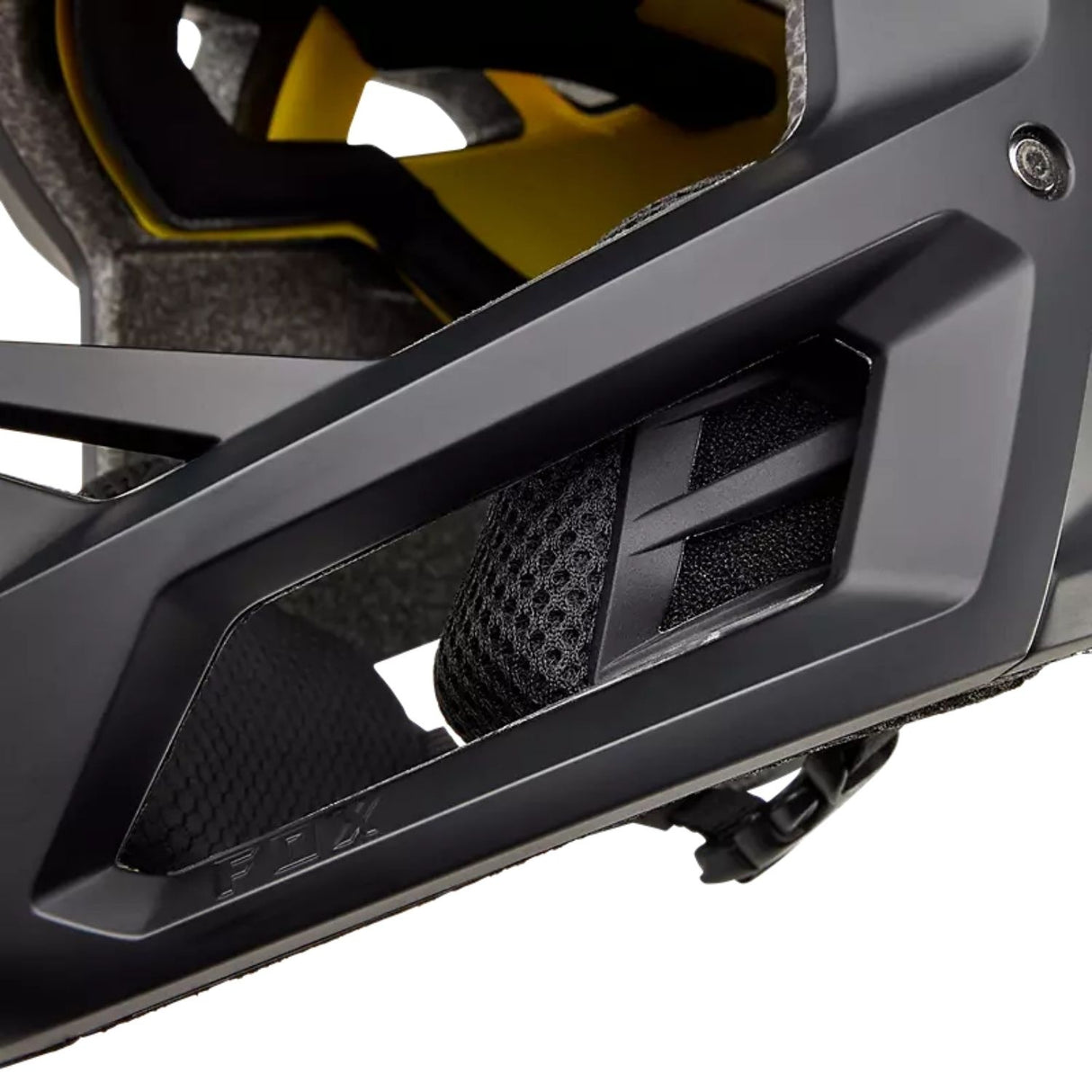 Proframe Matte Helmet