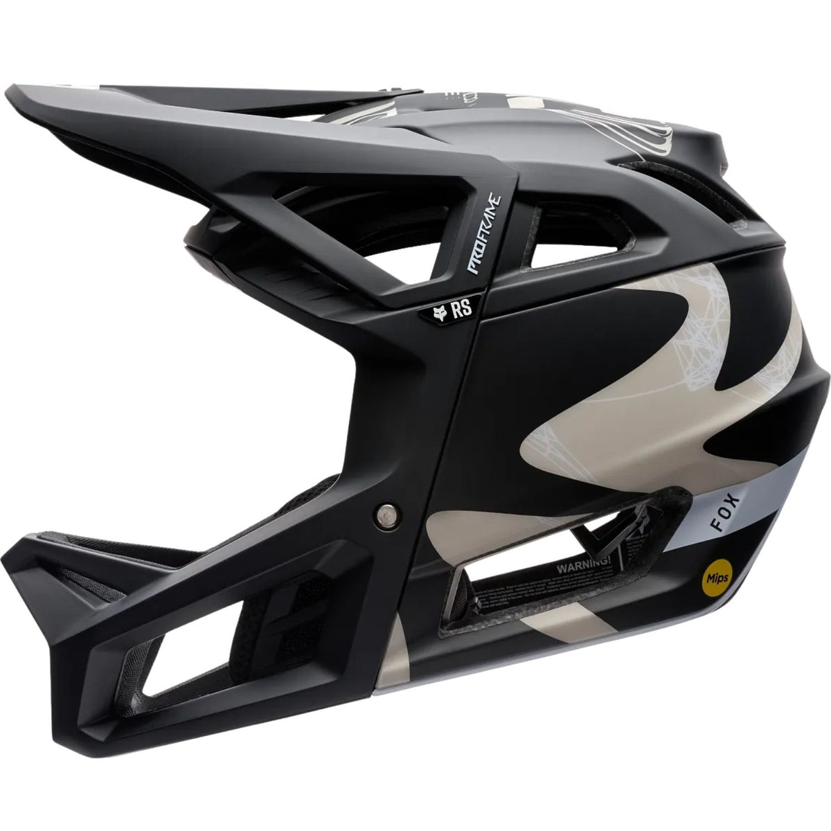 Casque Proframe RS Diffuse 2026