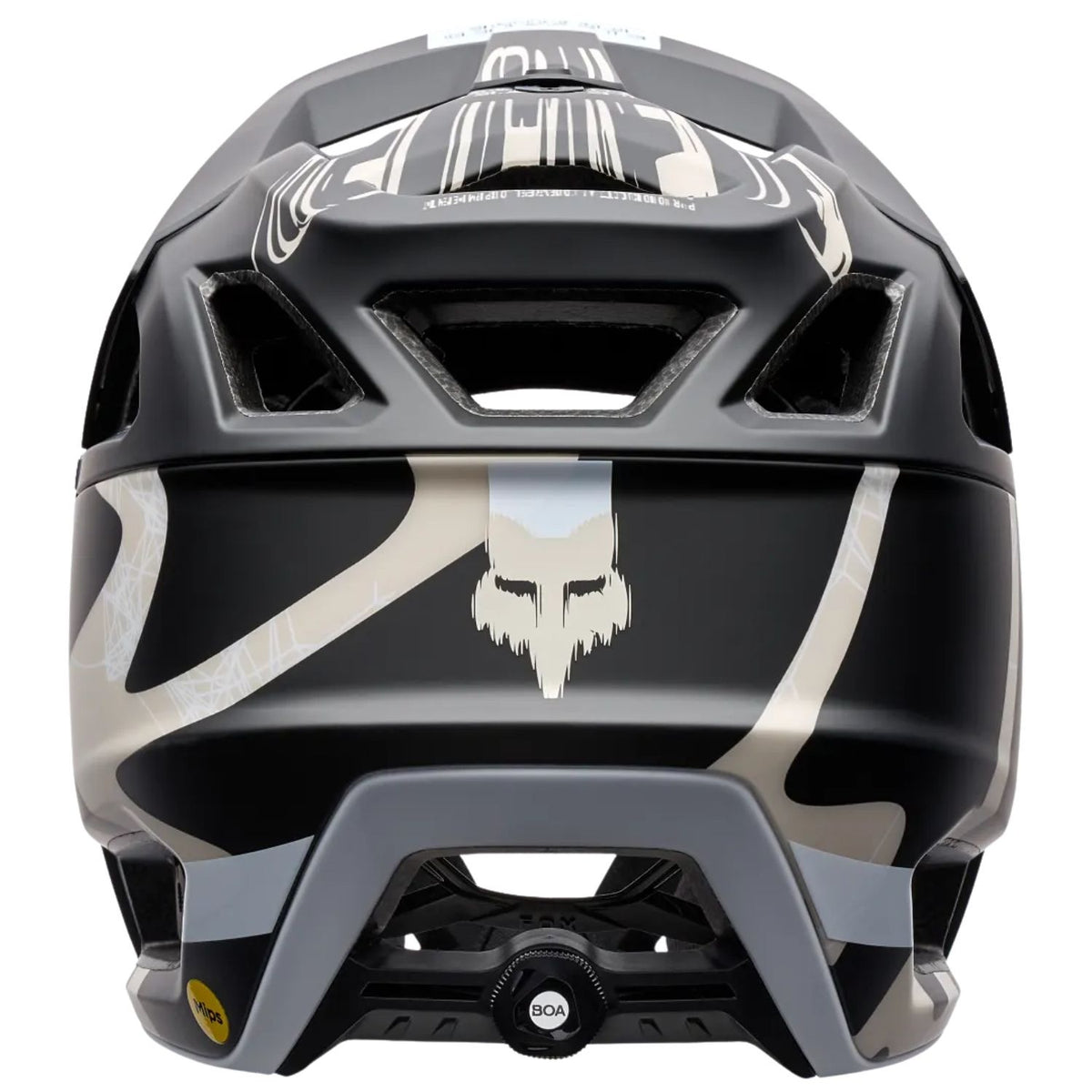 Casque Proframe RS Diffuse 2026