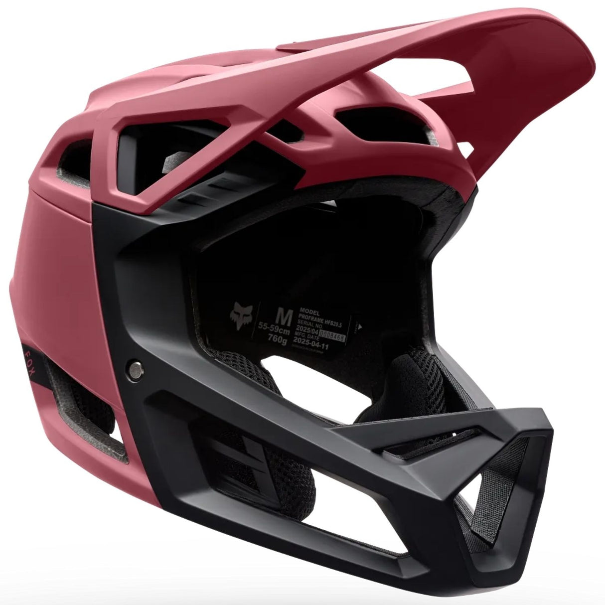 Proframe Solid Helmet 2026