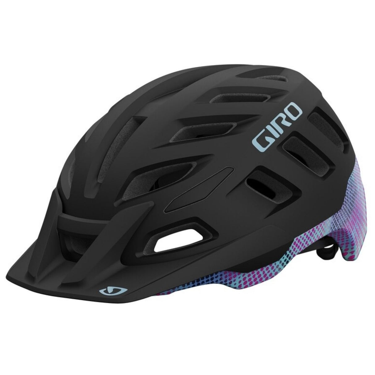 Casque Radix Mips Femme