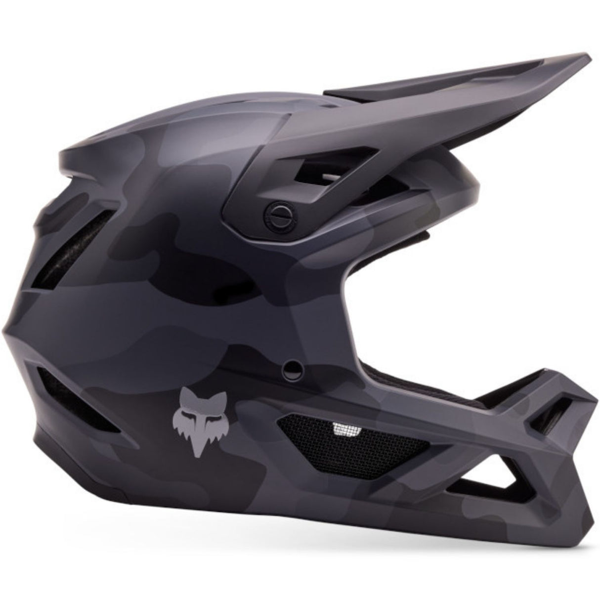 Rampage Camo Youth Helmet