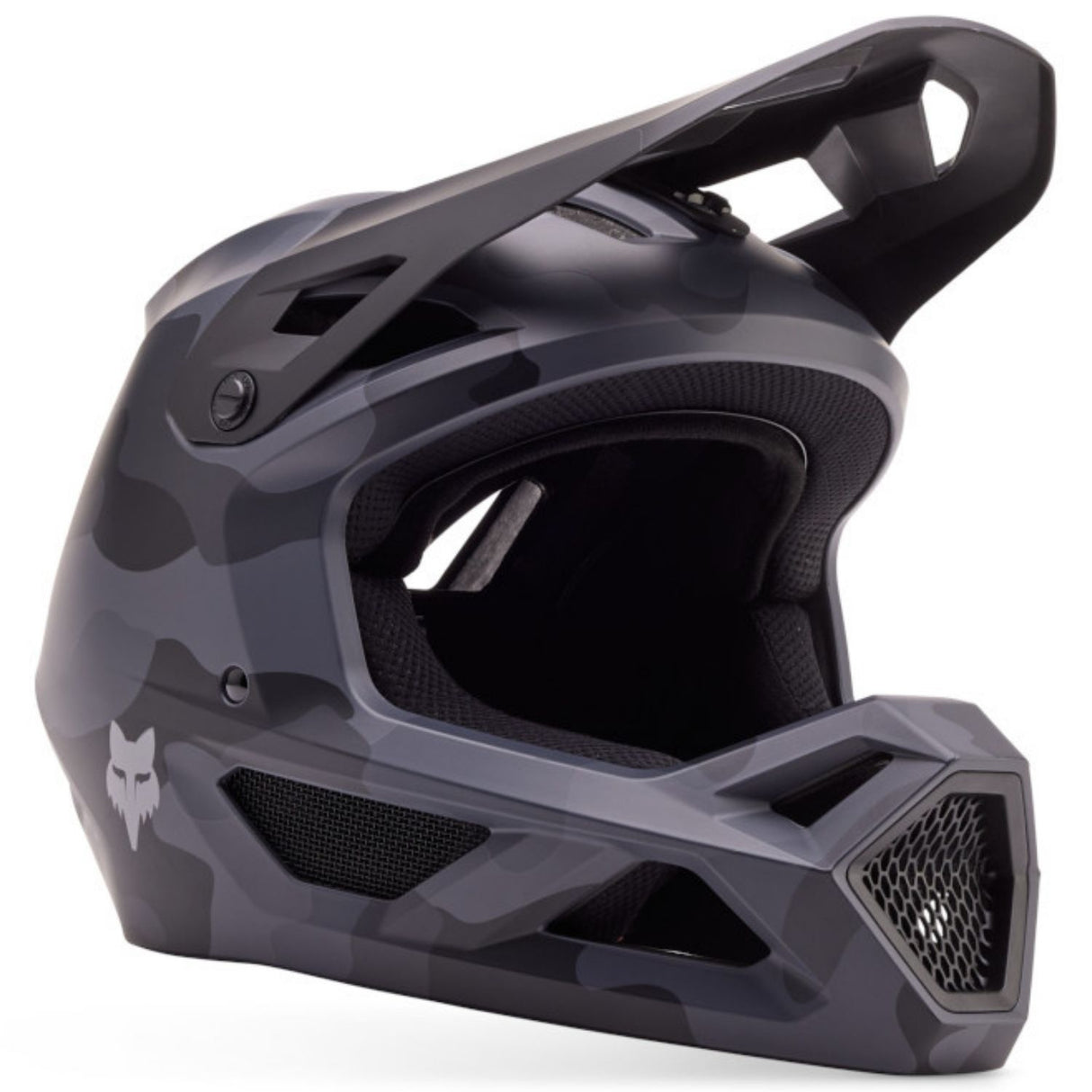 Rampage Camo Youth Helmet