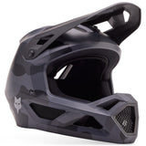 Rampage Camo Youth Helmet