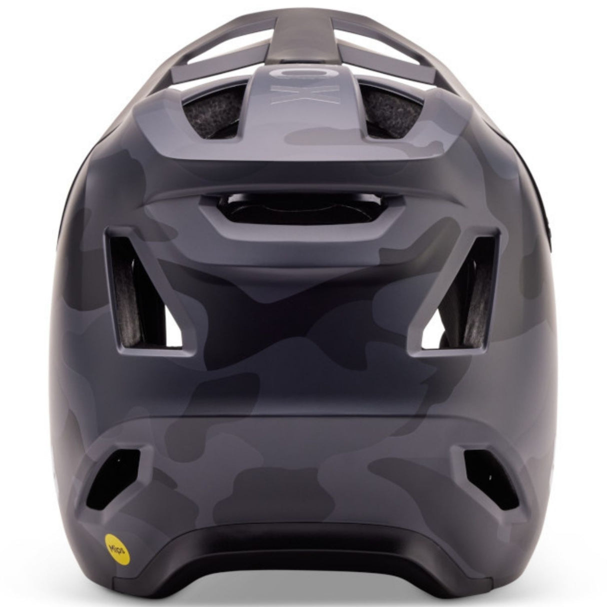 Rampage Camo Youth Helmet