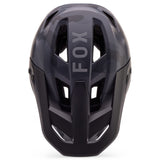 Rampage Camo Youth Helmet