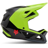 Rampage Helmet CE/CPSC YT