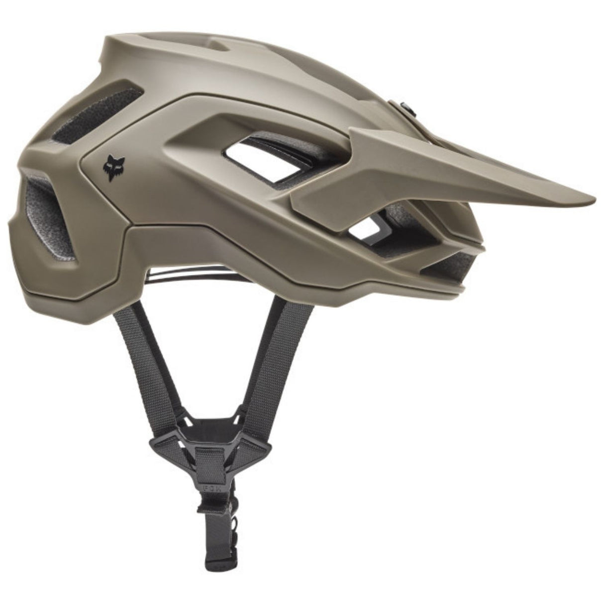 Casque Speedframe Solid