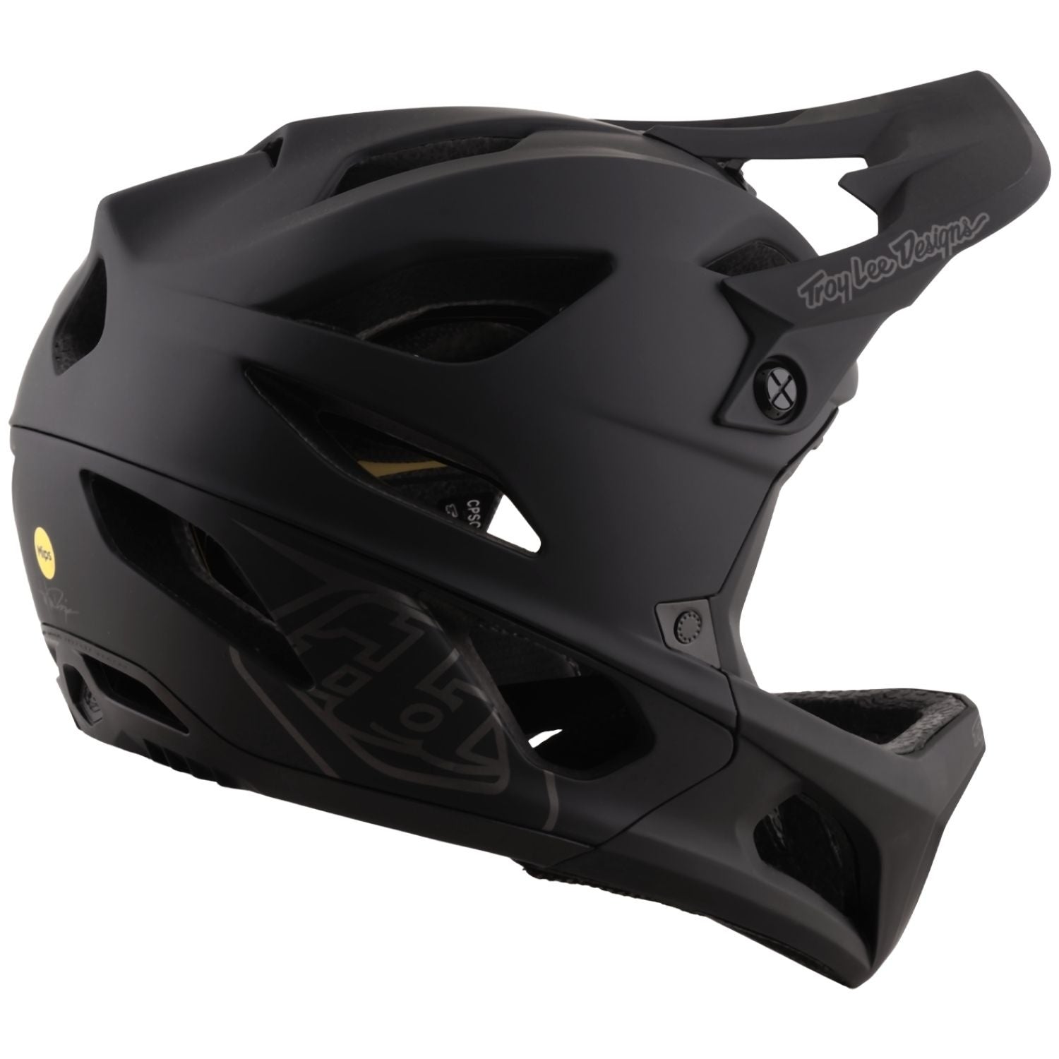 Casque Stage Mips Drone