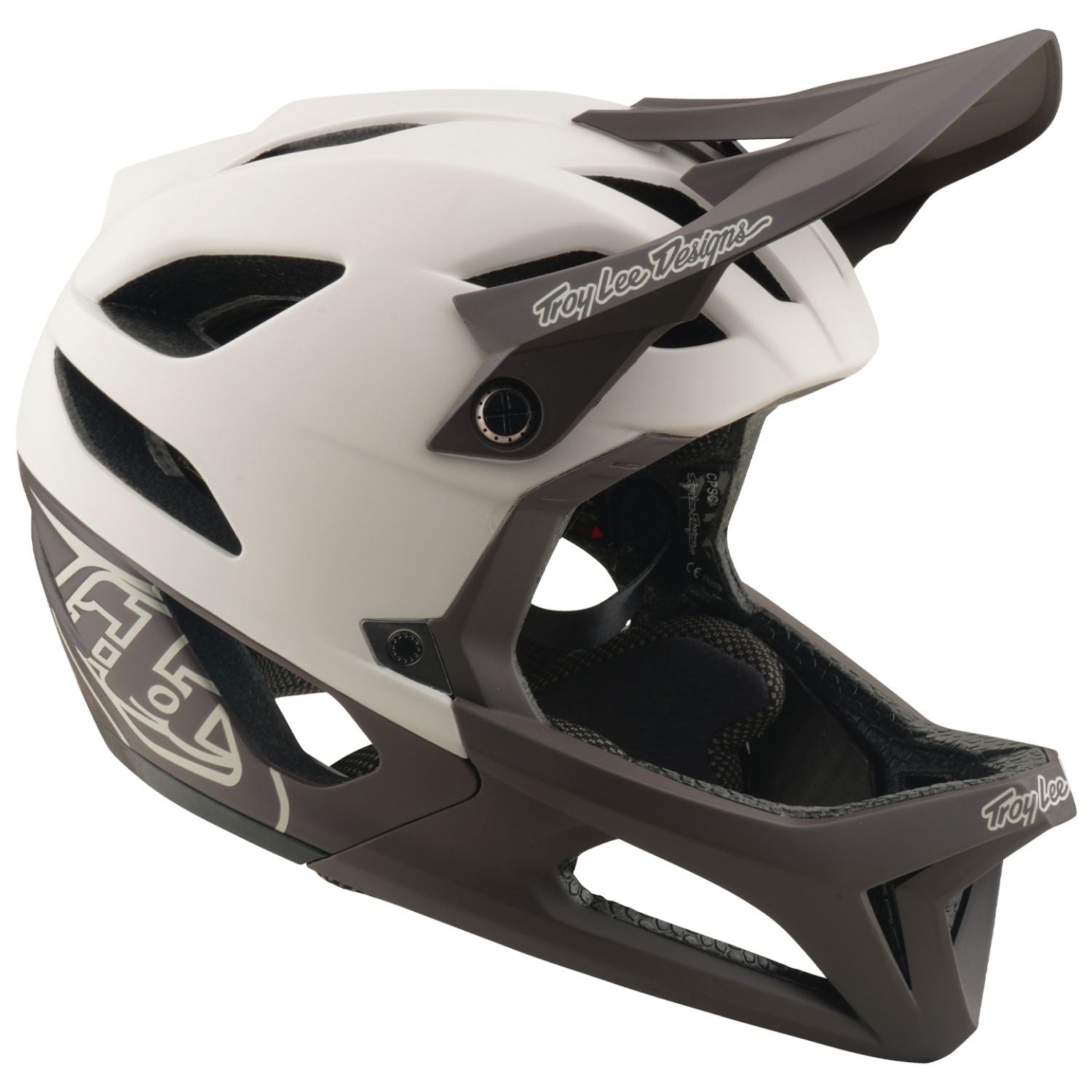 Casque Stage Mips Drone