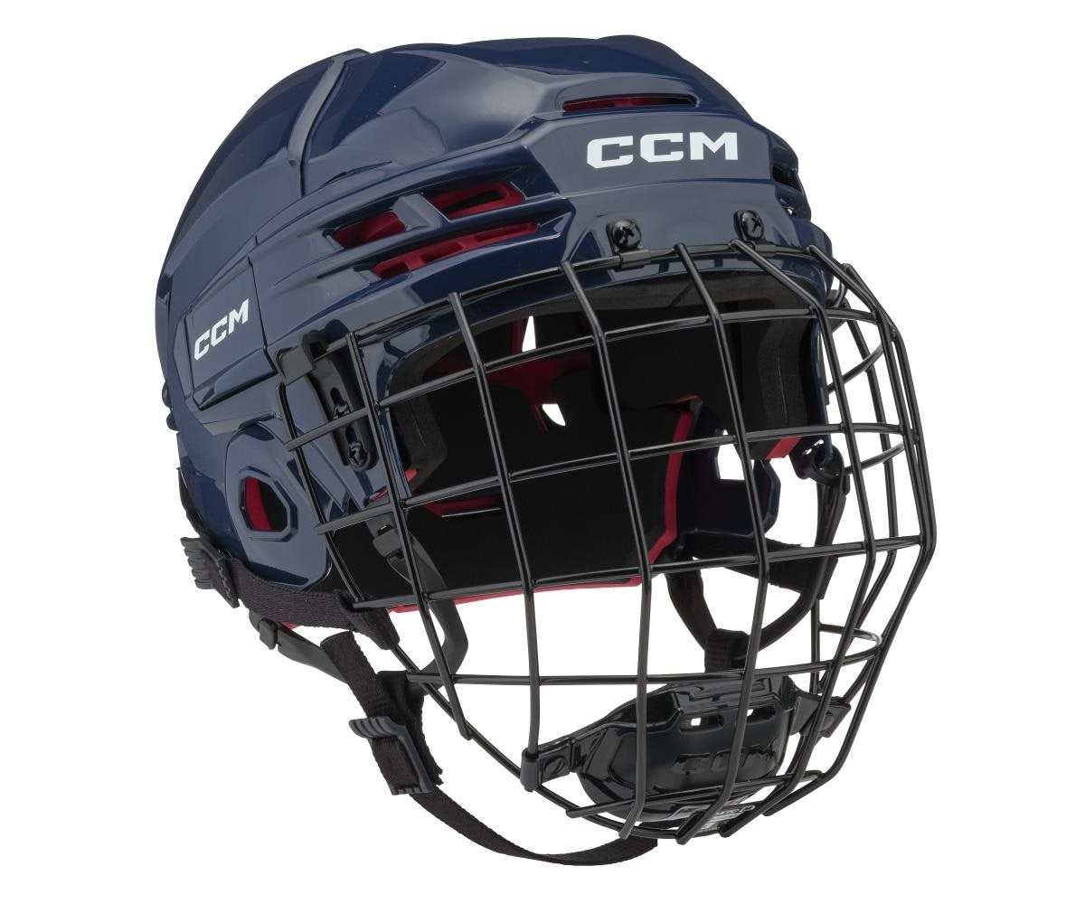 Casque Tacks 70 Combo Sénior