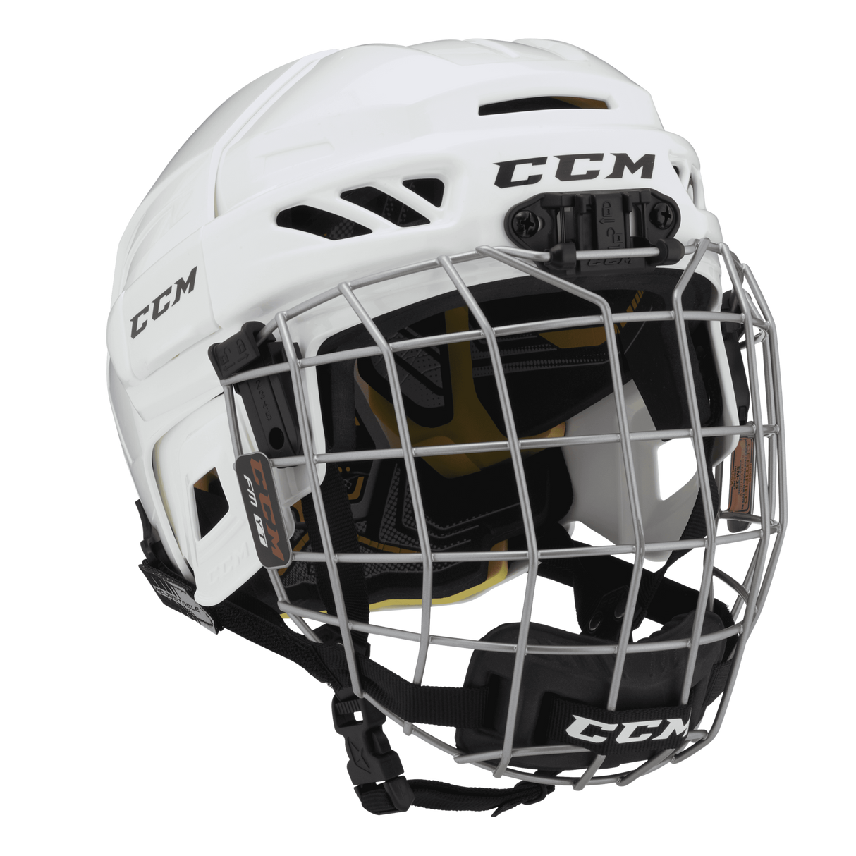 Casque Tacks 70 combo Youth