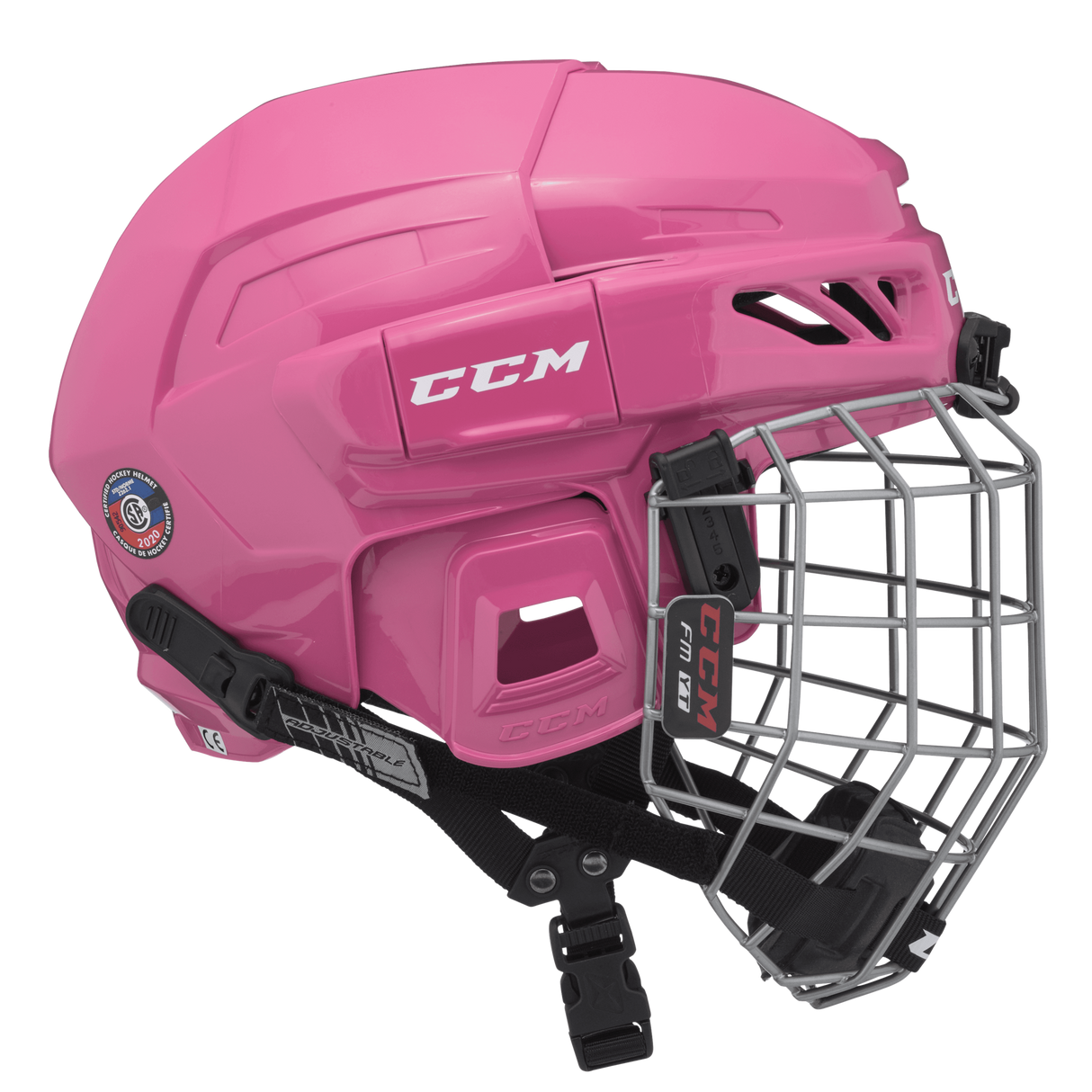 Casque Tacks 70 combo Youth