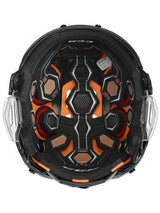 Casque Tacks 710 Combo