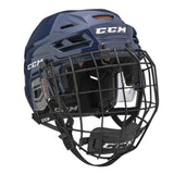 Casque Tacks 710 Combo