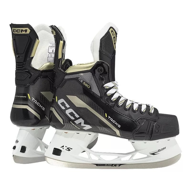 Patins Tacks AS 580 IN